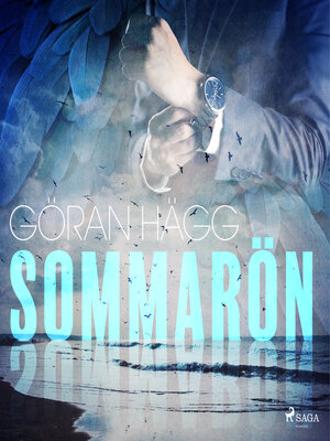 cover image of Sommarön